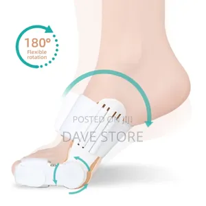 Hallufix Bunion Aid Splint