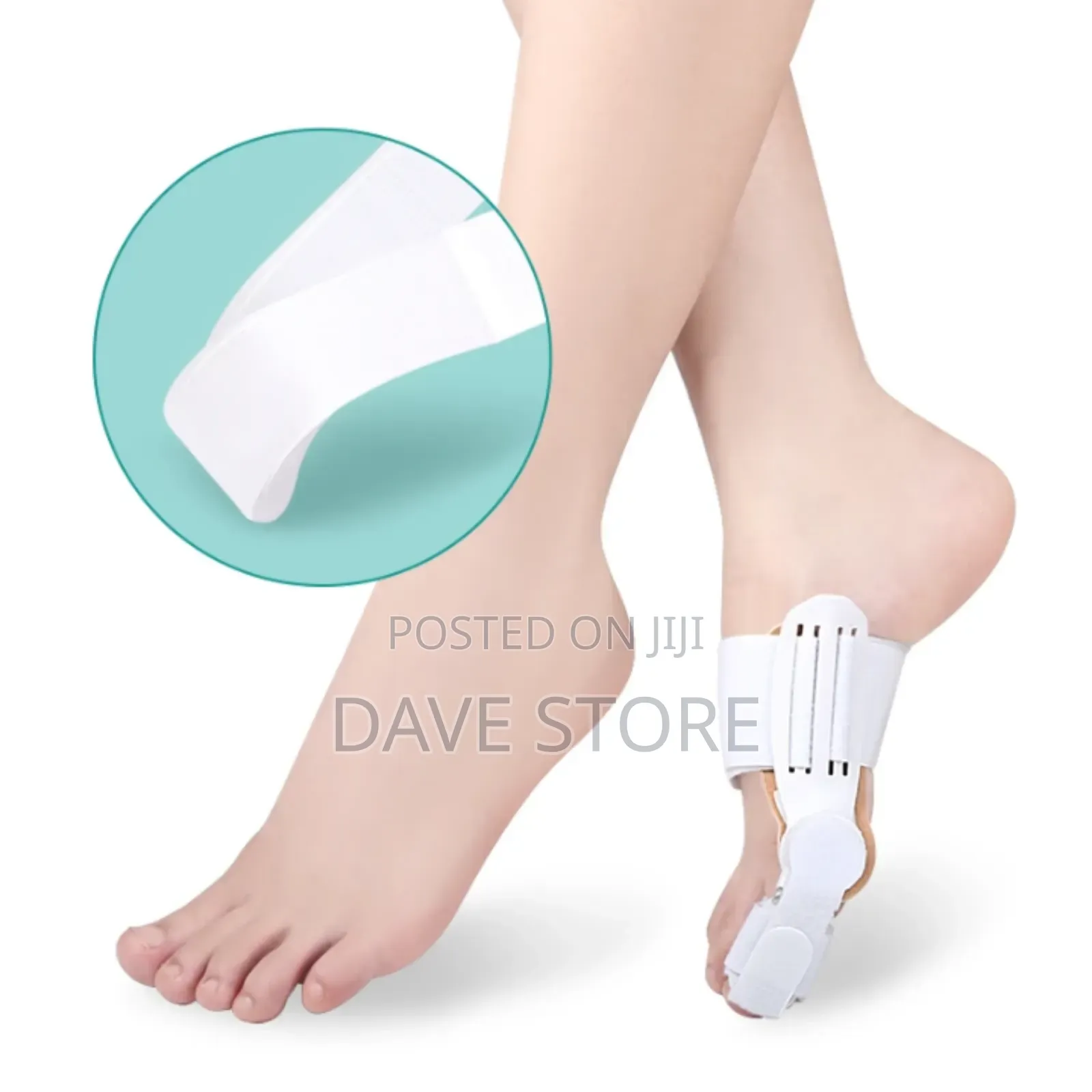 Hallufix Bunion Aid Splint