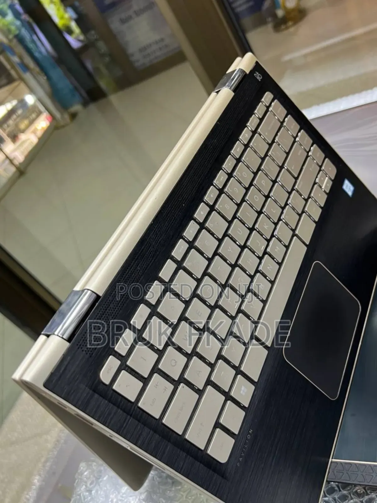 New Laptop HP Pavilion 14 16GB Intel Core i5 SSD 512GB