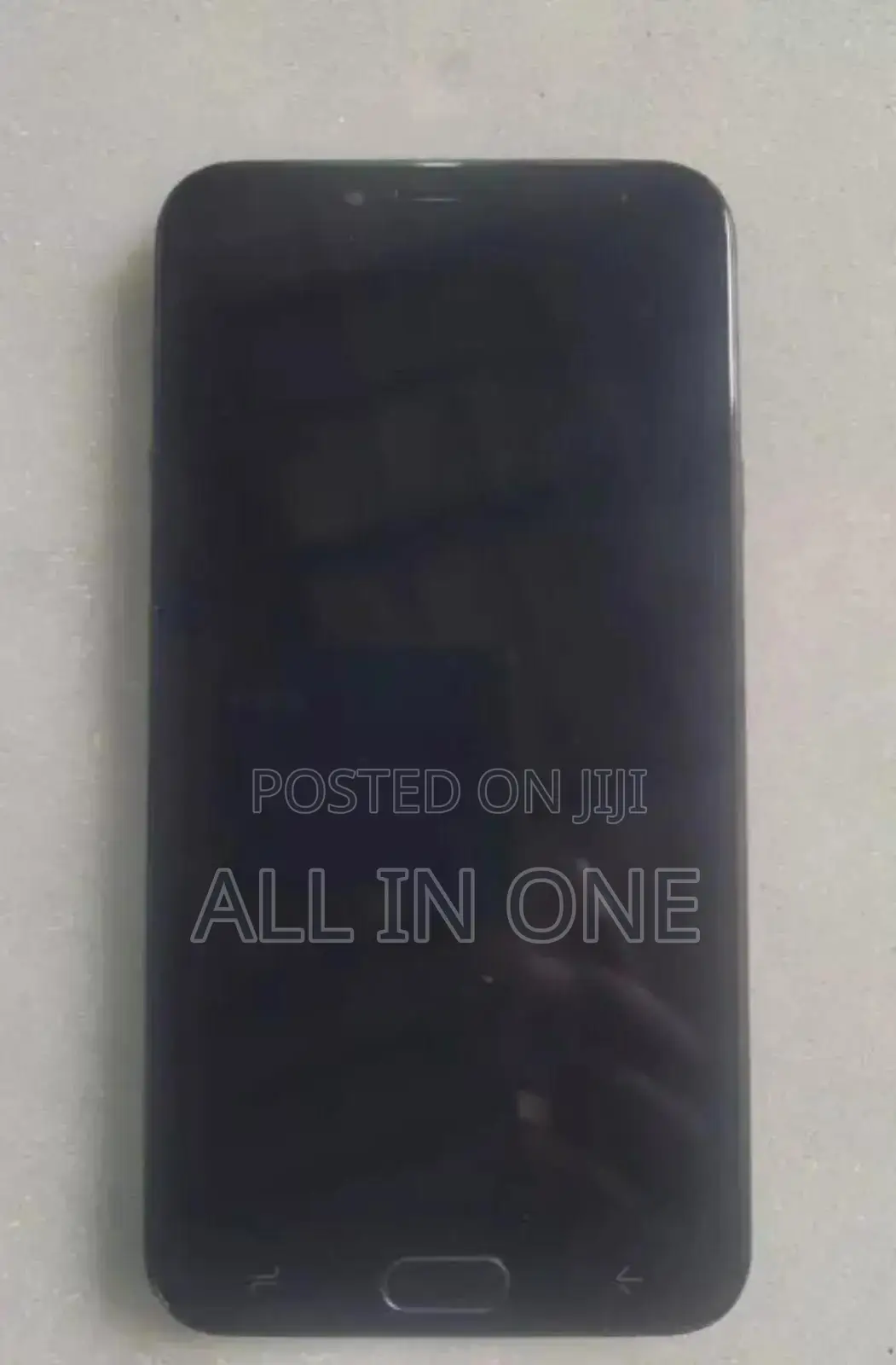 Samsung Galaxy J4 32 GB Black