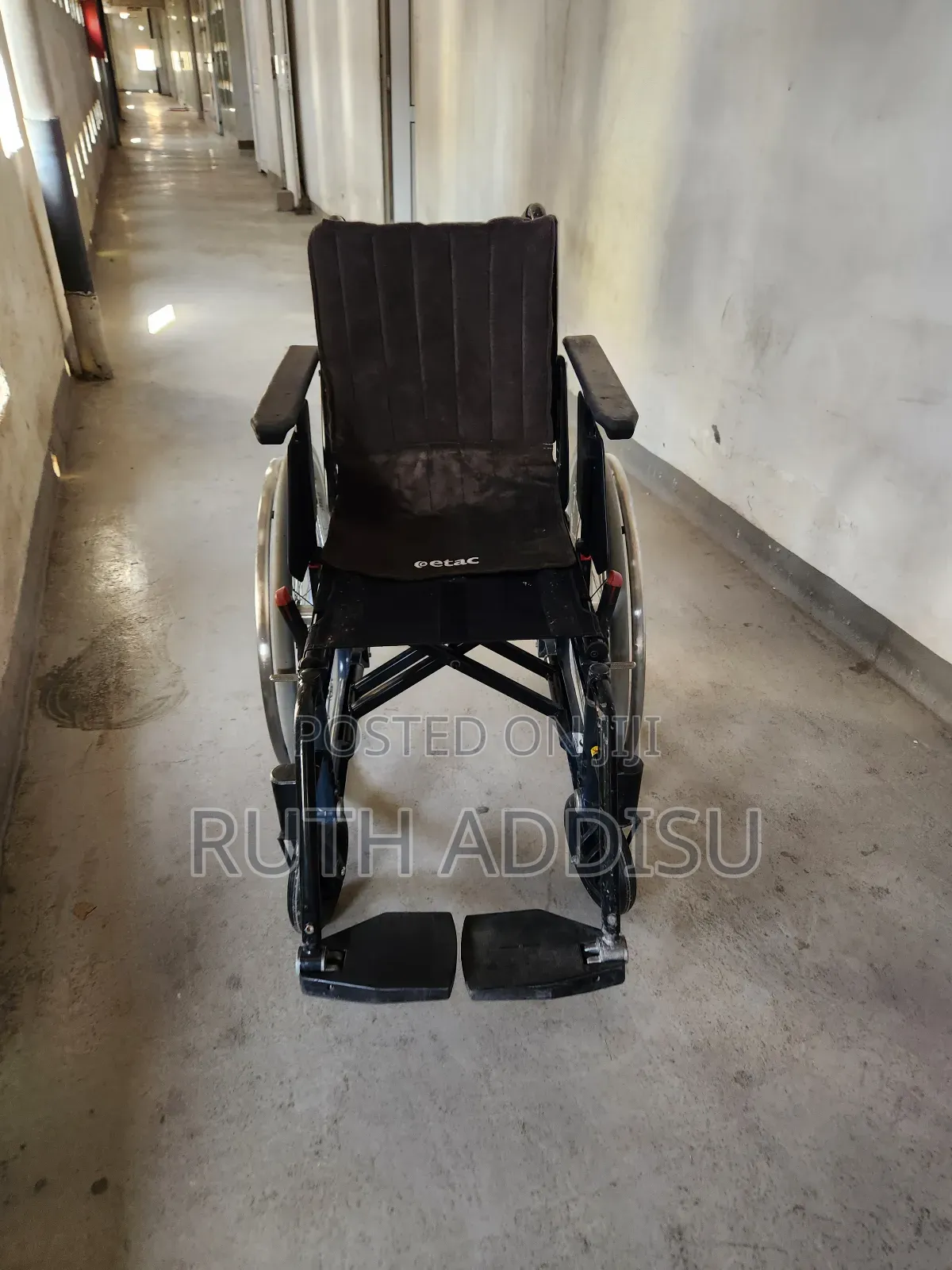 Rhealthcare Wheelchair Products and Accessories Available