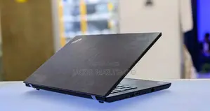 Laptop Lenovo ThinkPad L480 8GB Intel Core i7 SSD 500GB