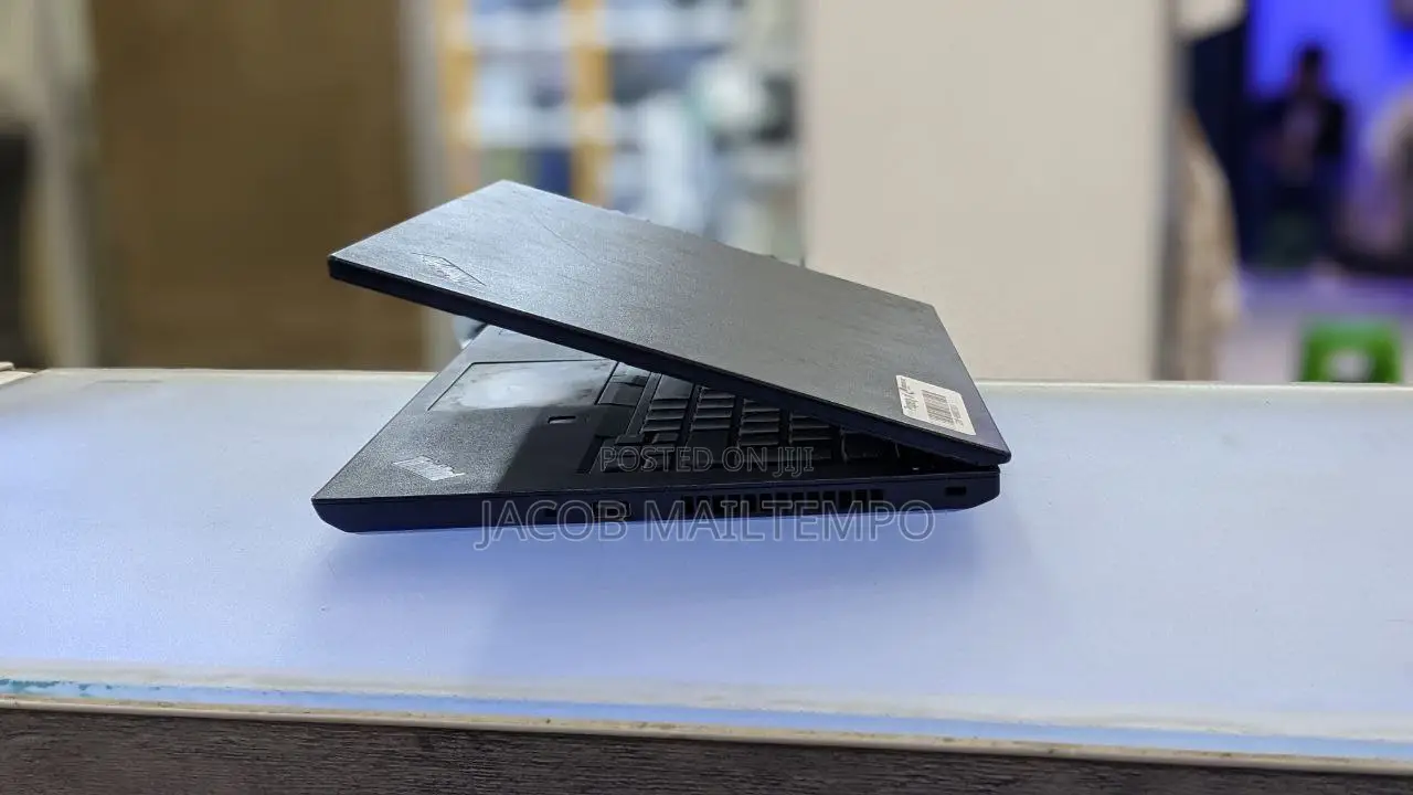 Laptop Lenovo ThinkPad L480 8GB Intel Core i7 SSD 500GB