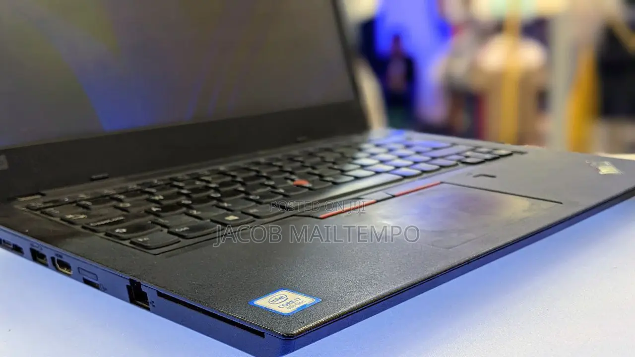 Laptop Lenovo ThinkPad L480 8GB Intel Core i7 SSD 500GB