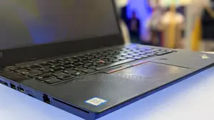 Laptop Lenovo ThinkPad L480 8GB Intel Core i7 SSD 500GB