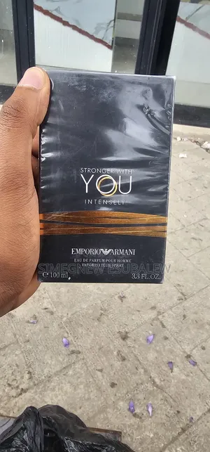 Original Perfume