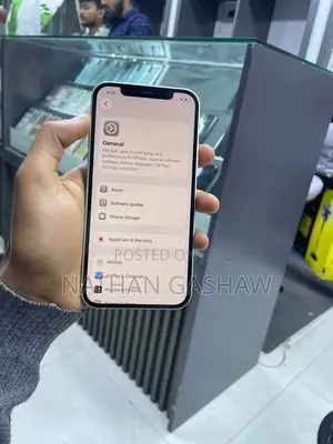 Apple iPhone 12 128 GB Green