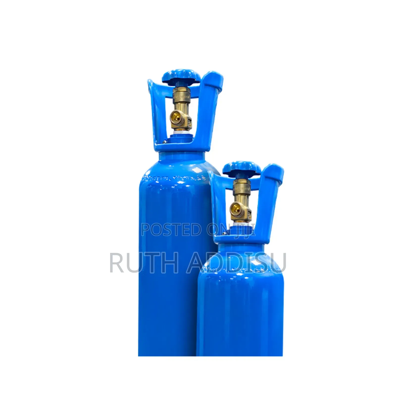 Verified Supplier Parts of Oxygen Cylinder Psa Oxygen Cylinder Tank