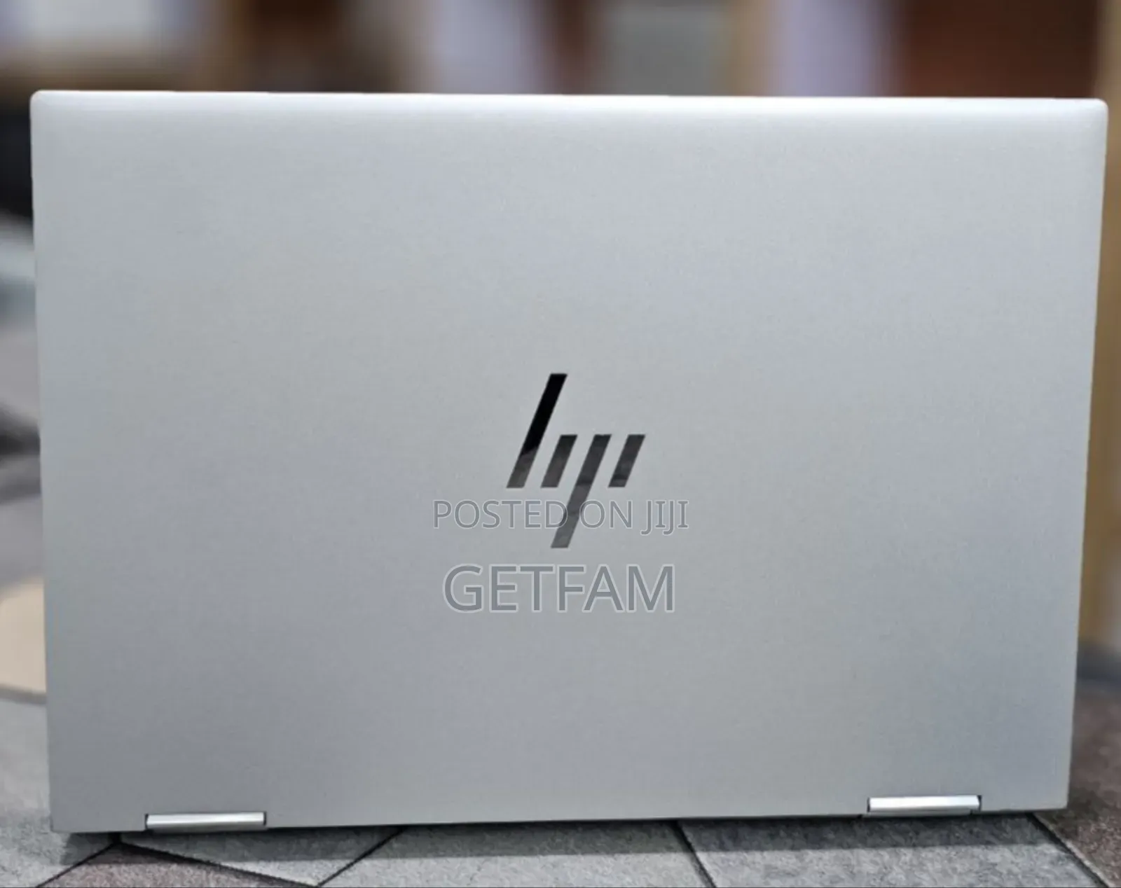 New Laptop HP EliteBook x360 1040 G9 16GB Intel SSD 512GB