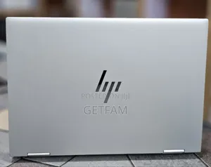 New Laptop HP EliteBook x360 1040 G9 16GB Intel SSD 512GB