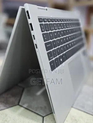 New Laptop HP EliteBook x360 1040 G9 16GB Intel SSD 512GB