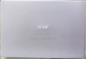 New Laptop Acer Aspire 5 8GB Intel Core i3 SSD 256GB