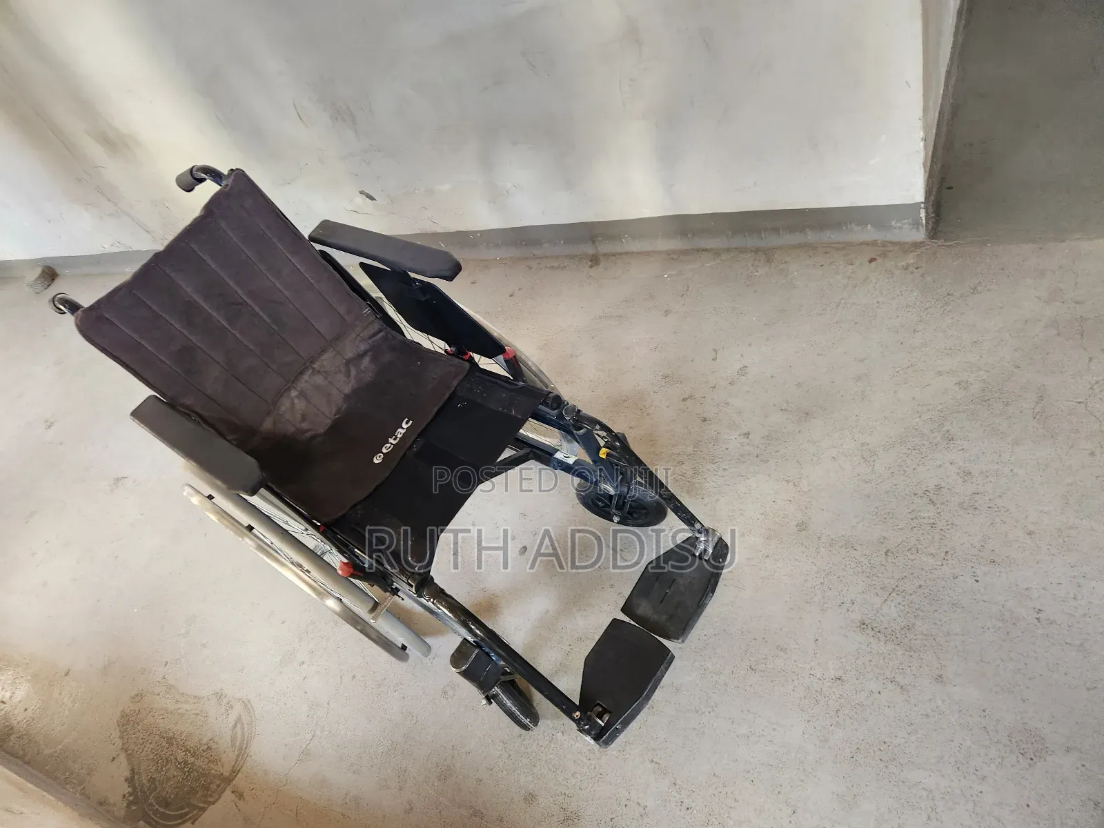 Wheelchair Walkers Wheel Chairs – Vaishnavi Equipment Surgicals