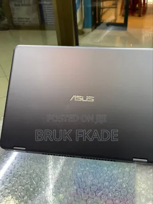 New Laptop Asus VivoBook 15 X505BA 8GB Intel Core i7 SSD 1T