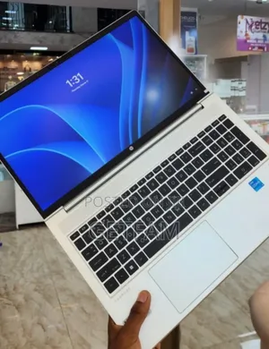 New Laptop HP Probook 11 EE G1 16GB Intel Core i5 SSD 512GB