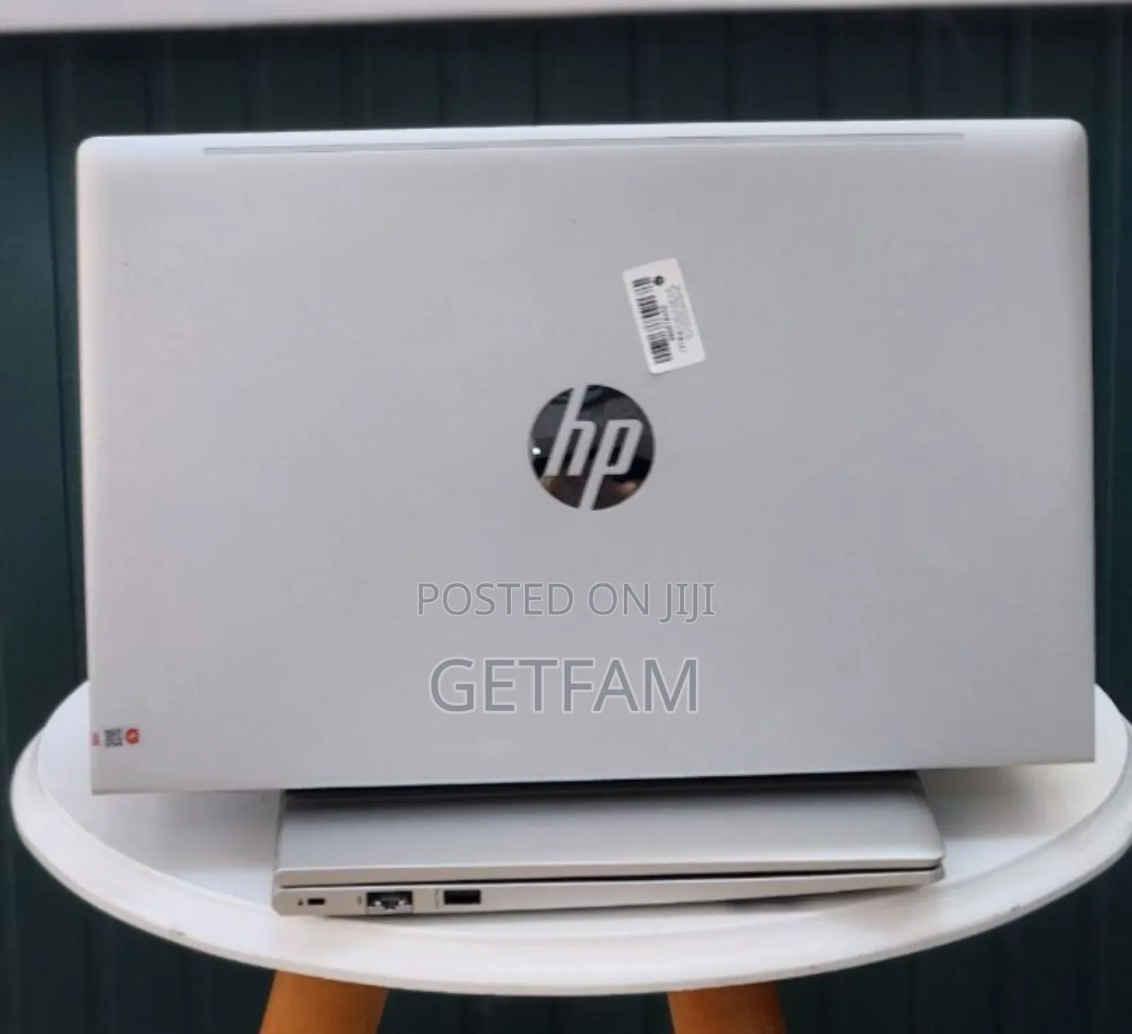 New Laptop HP Probook 11 EE G1 16GB Intel Core i5 SSD 512GB