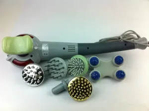 8-in-1 Magic Massager