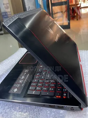 New Laptop Acer Predator 15 16GB Intel Core i7 SSD 1T