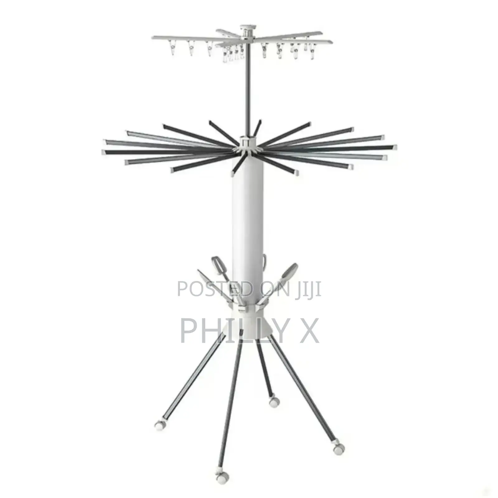 Original Folding Cloth Drying Hanger