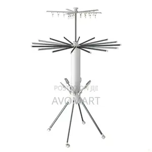 Original Folding Cloth Drying Hanger