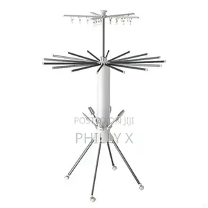 Original Folding Cloth Drying Hanger