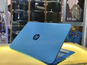 Laptop HP Stream 14 4GB Intel Celeron SSD 60GB