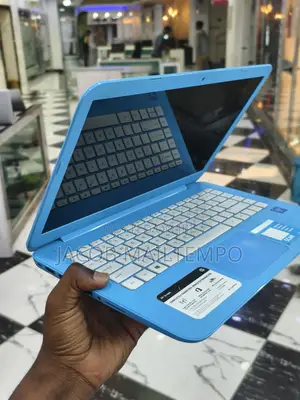 Laptop HP Stream 14 4GB Intel Celeron SSD 60GB
