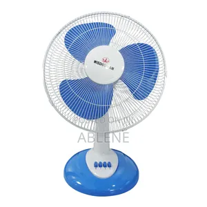 Table Fan Changli Crown 18 Inch