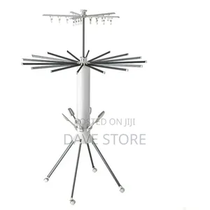 Octopus Folding Cloth Drying Hanger