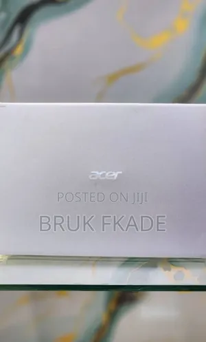 New Laptop Acer Aspire 5 8GB Intel Core i3 SSD 256GB
