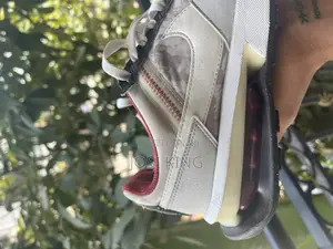 Nike Air Max Pre-Day Social Fc