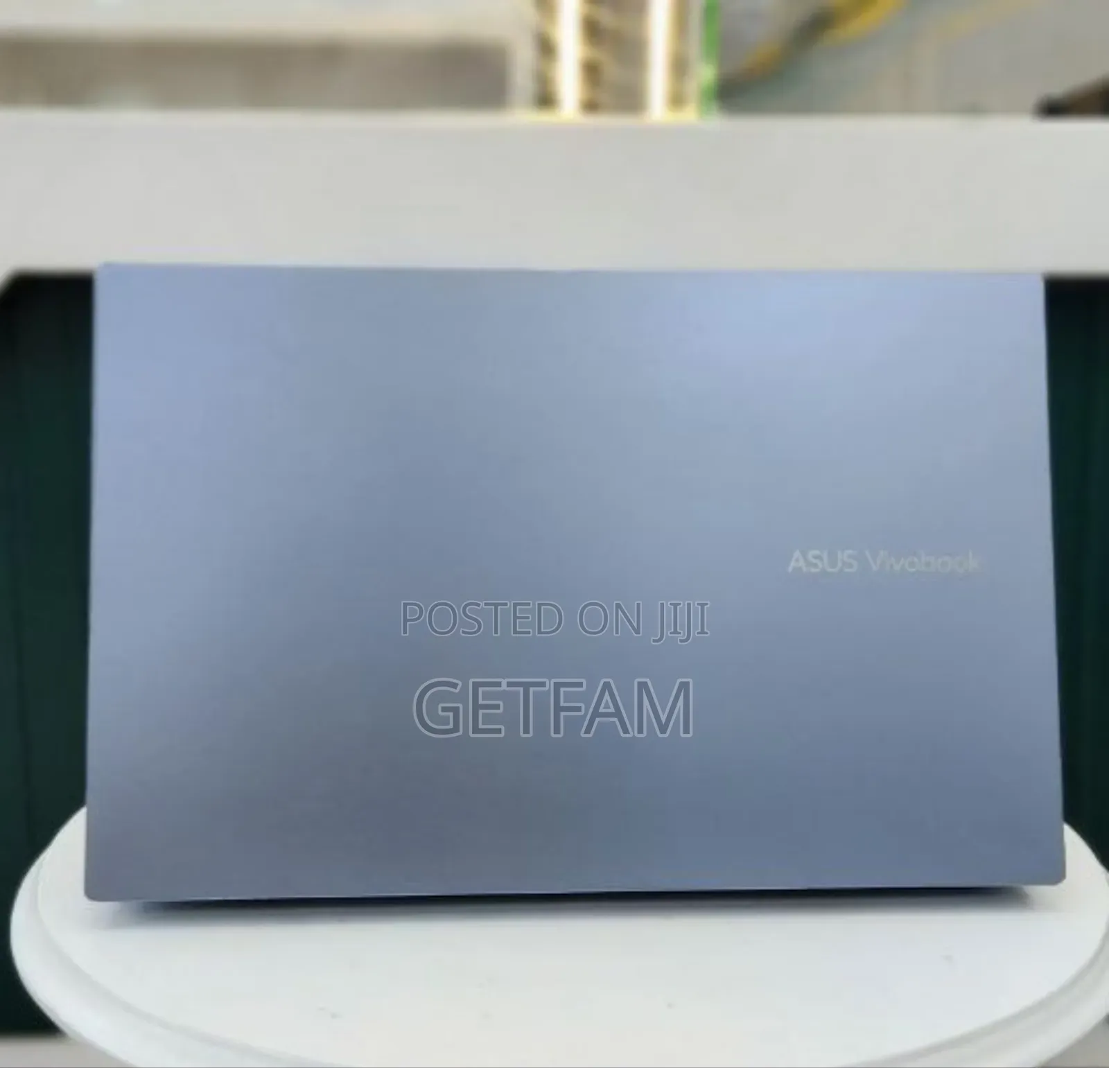 New Laptop Asus VivoBook 15 X505BA 16GB Intel Core i7 SSD 512GB