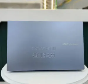 New Laptop Asus VivoBook 15 X505BA 16GB Intel Core i7 SSD 512GB
