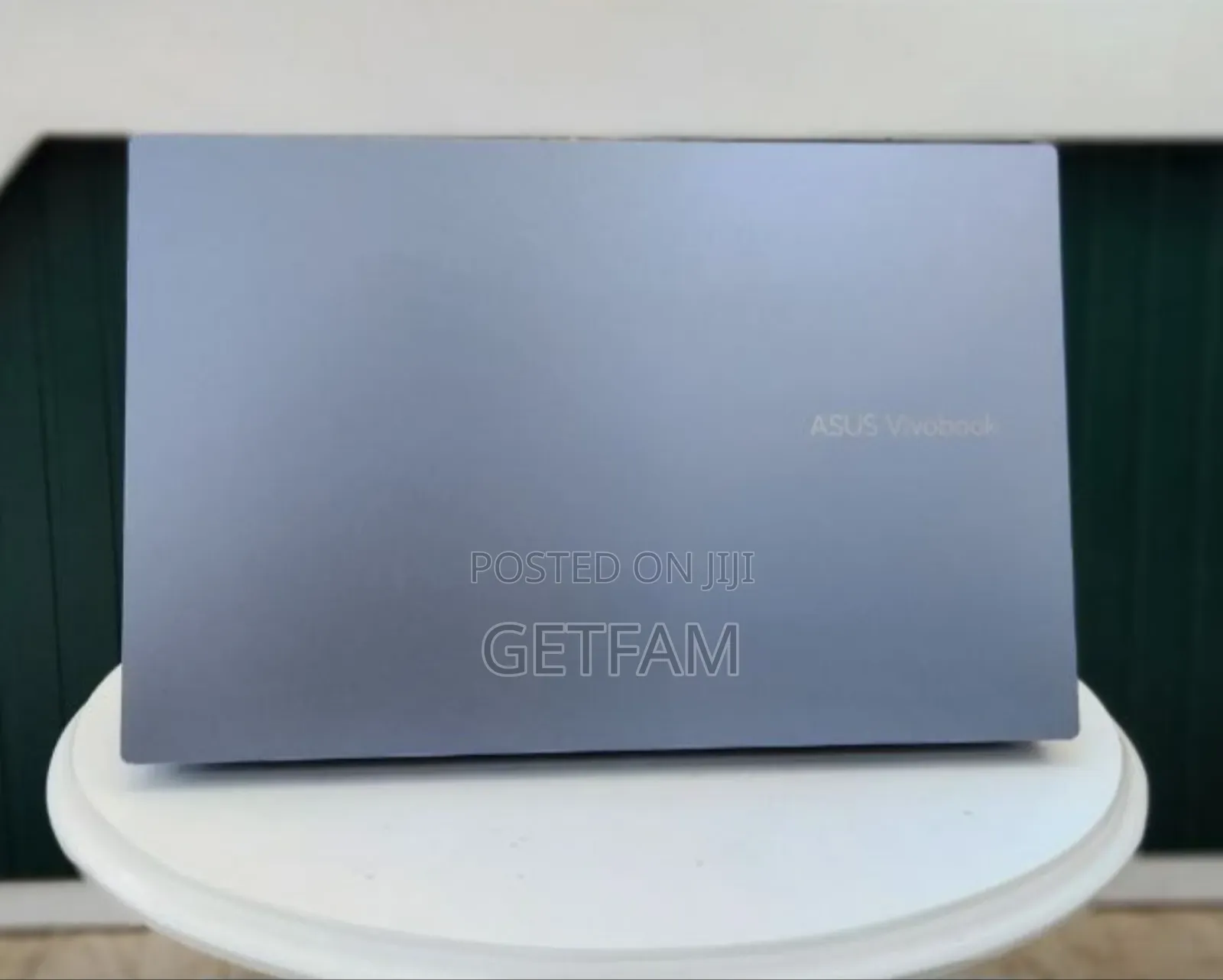 New Laptop Asus VivoBook 15 X505BA 16GB Intel Core i7 SSD 512GB