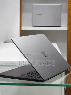 New Apple MacBook Pro 2023 M3 Max 16-inch 36GB Apple M3 Max SSD 1T
