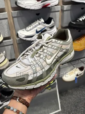 Nike P6000 Men's Shoes . Brand New Light Weight Shoes