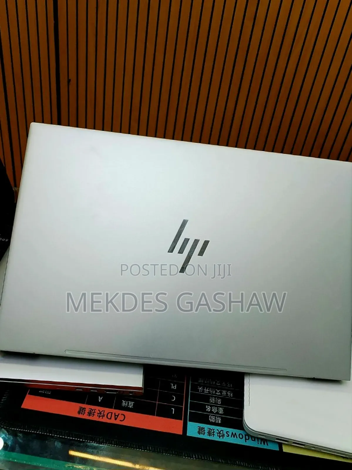 New Laptop HP Envy X2 16GB Intel Core i7 SSD 512GB