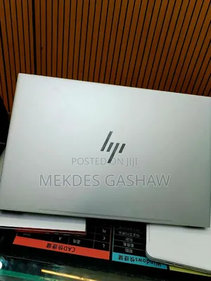 New Laptop HP Envy X2 16GB Intel Core i7 SSD 512GB