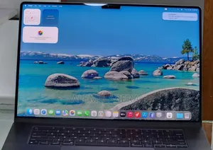 New Apple MacBook Pro 2024 M3 Max 16-inch 36GB Apple M3 Max SSD 1T