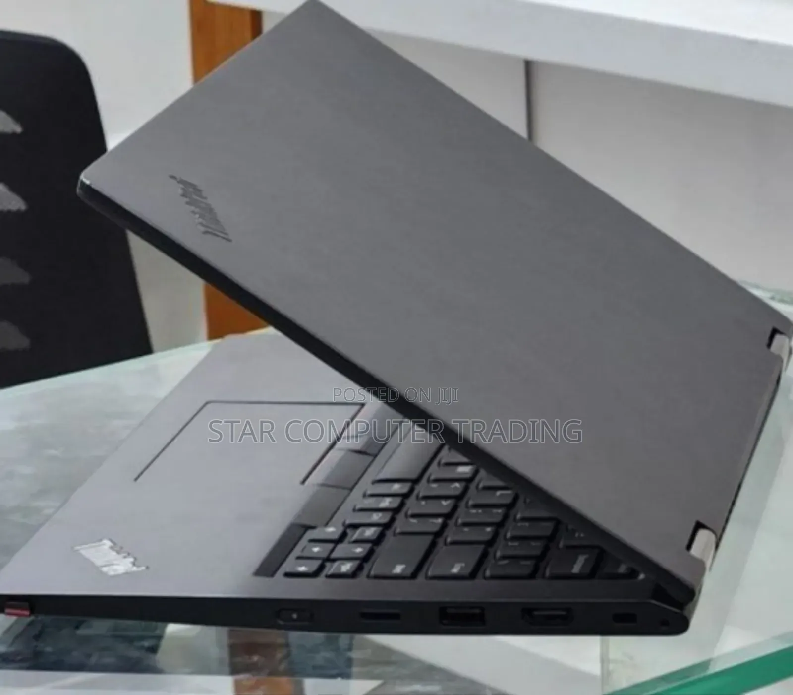 New Laptop Lenovo ThinkPad L13 Yoga 16GB Intel Core i5 SSD 512GB