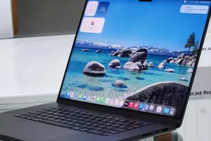 New Apple MacBook Pro 2024 M3 Max 16-inch 36GB Apple M3 Max SSD 1T