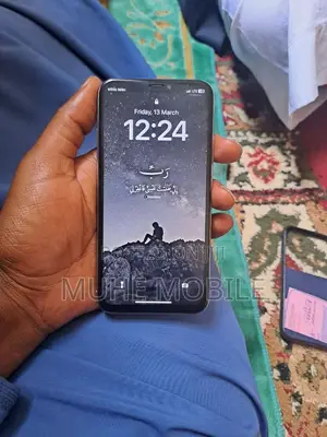 Apple iPhone X 64 GB White