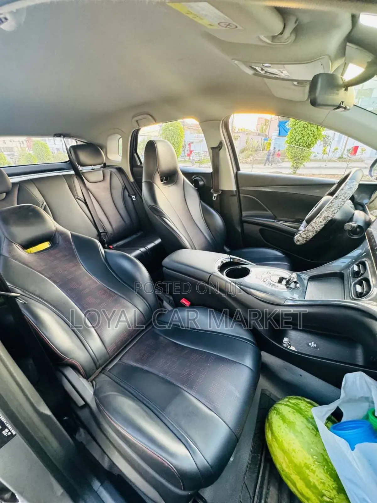 BYD E2 43 kWh 94 hp FWD 2024 Gray