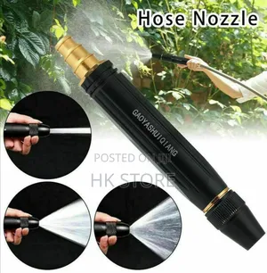 High Pressure Car Washing Spray Gun