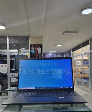 New Laptop Dell Latitude 5310 16GB Intel Core i5 SSD 512GB