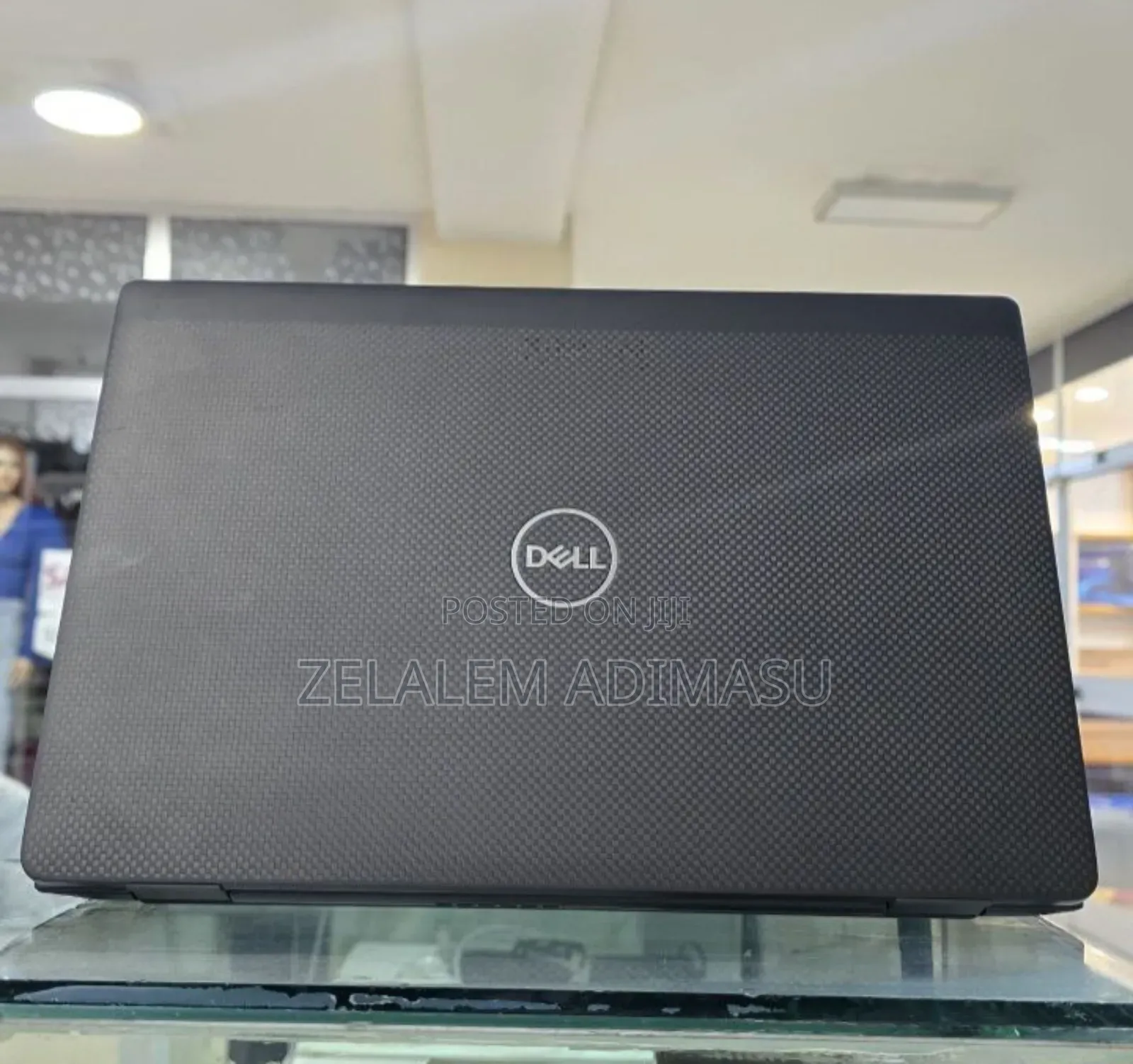 New Laptop Dell Latitude 5310 16GB Intel Core i5 SSD 512GB