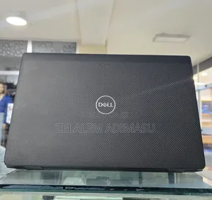 New Laptop Dell Latitude 5310 16GB Intel Core i5 SSD 512GB