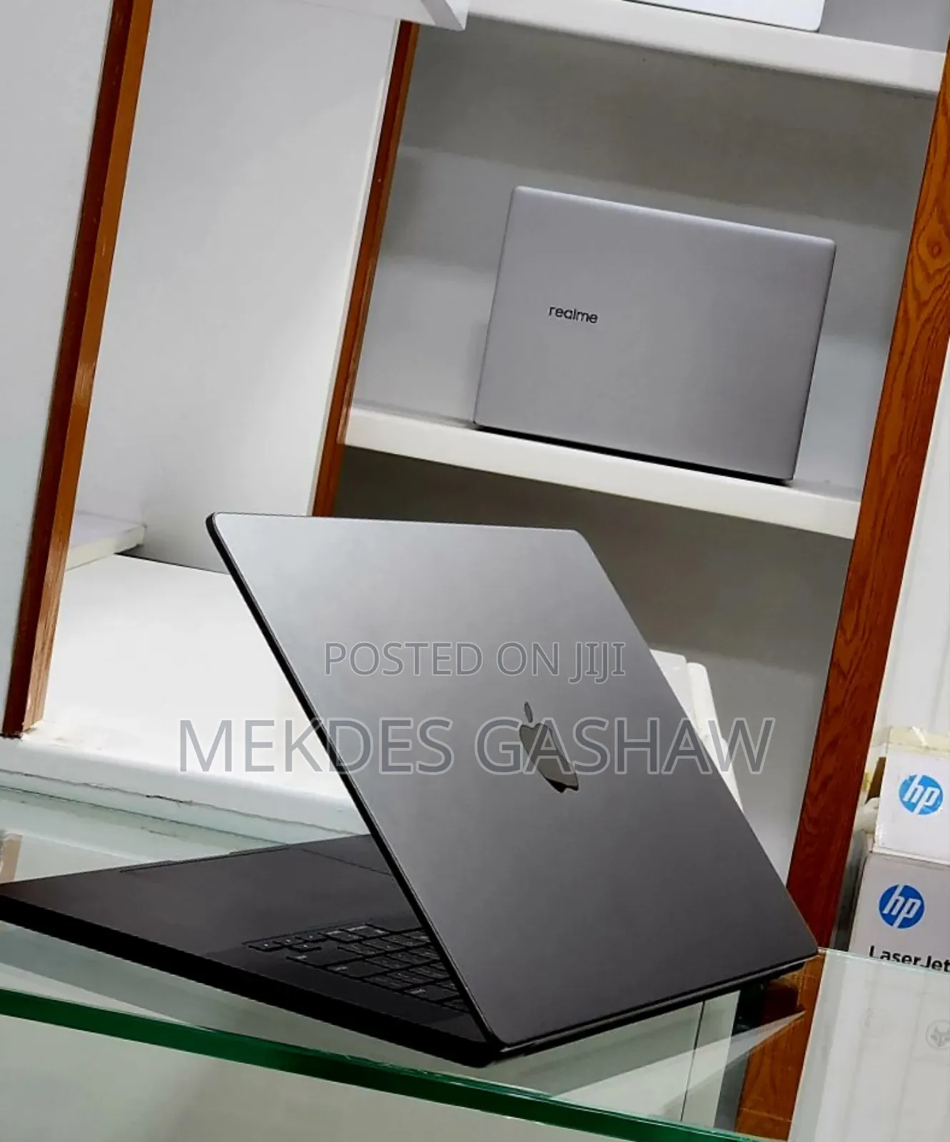 New Apple MacBook Pro 2023 M3 Pro 16-inch 32GB Apple M3 Pro SSD 1T