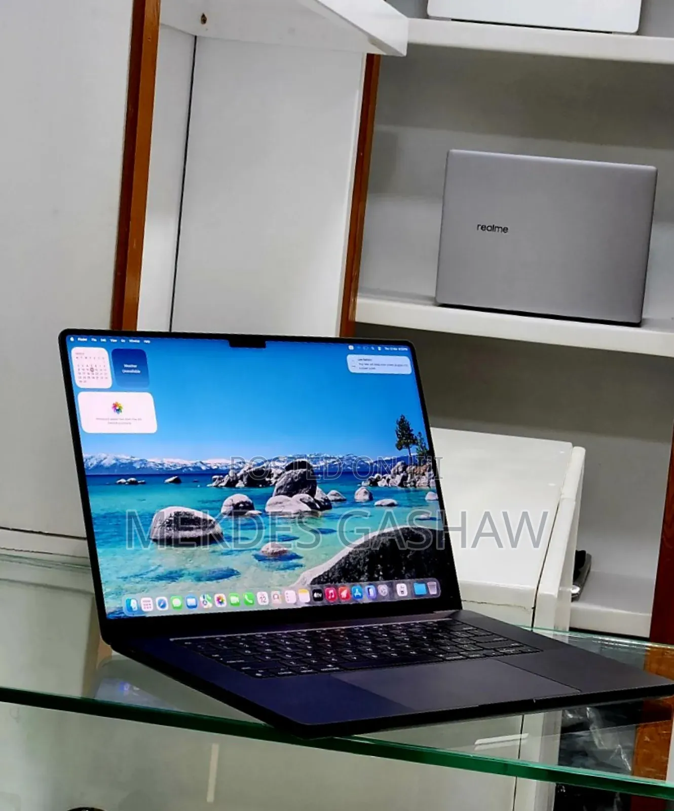 New Apple MacBook Pro 2023 M3 Pro 16-inch 32GB Apple M3 Pro SSD 1T