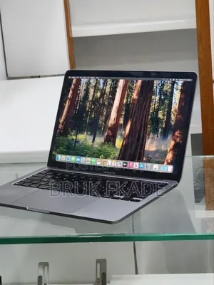 New Laptop Apple MacBook Pro M1 8GB Apple M1 Pro SSD 256GB